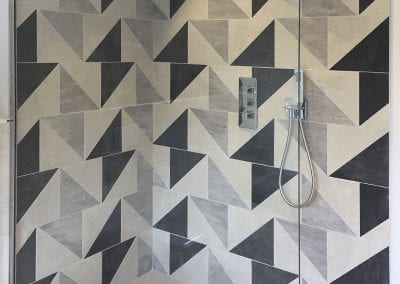 Bathroom - Connect Tiling