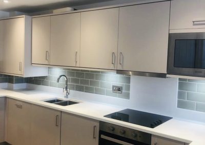 Kitchens - Connect Tiling