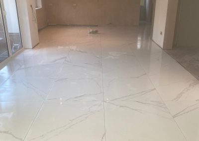 Floors - Connect Tiling