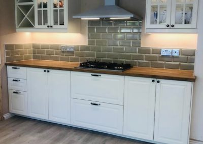 Kitchens - Connect Tiling