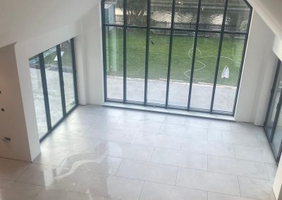 Floors - Connect Tiling